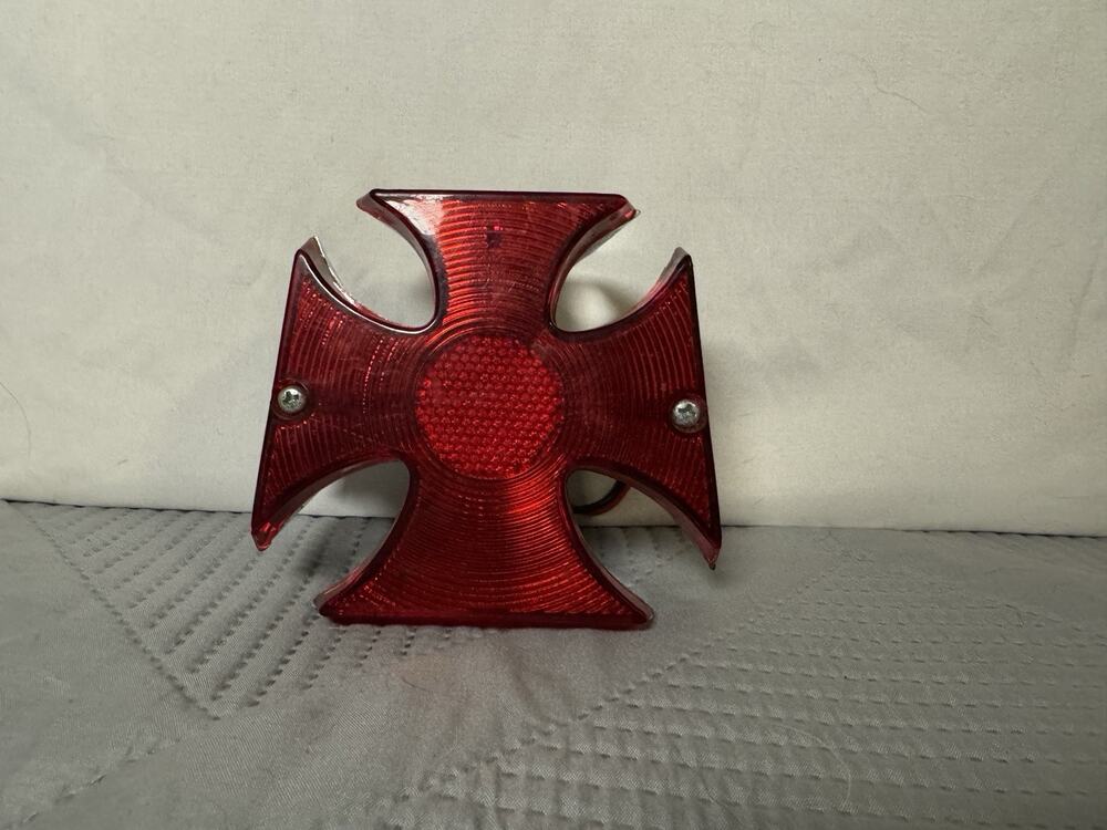 Tail Light Motorcycle Rear Lamp Taillight